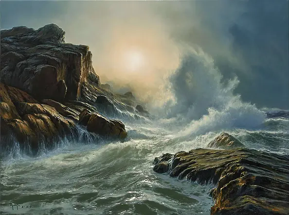 Marek Rużyk - Magical moment