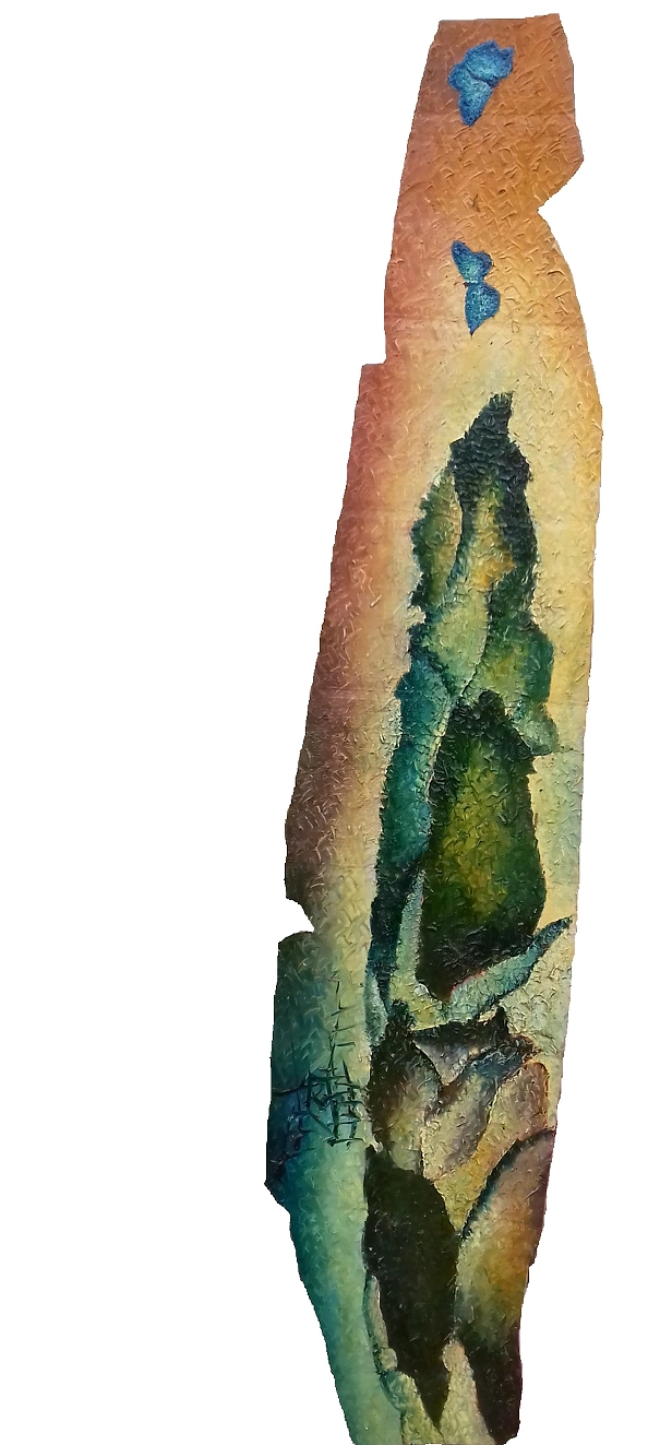 Rafał Jarosz - Magic Tulips