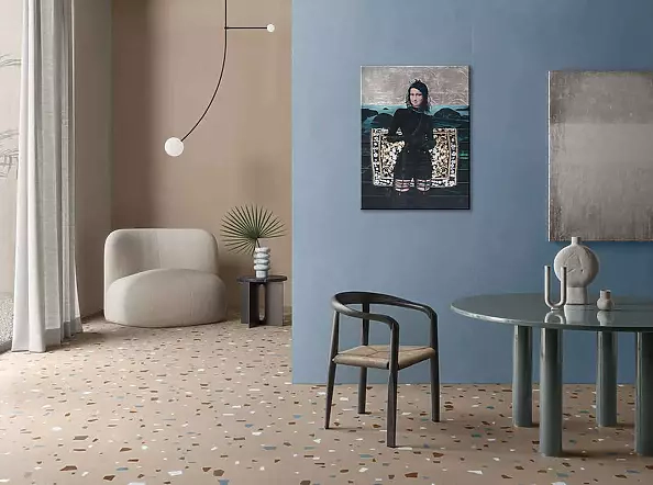 Nataliya Bagatskaya - Magic Carpet