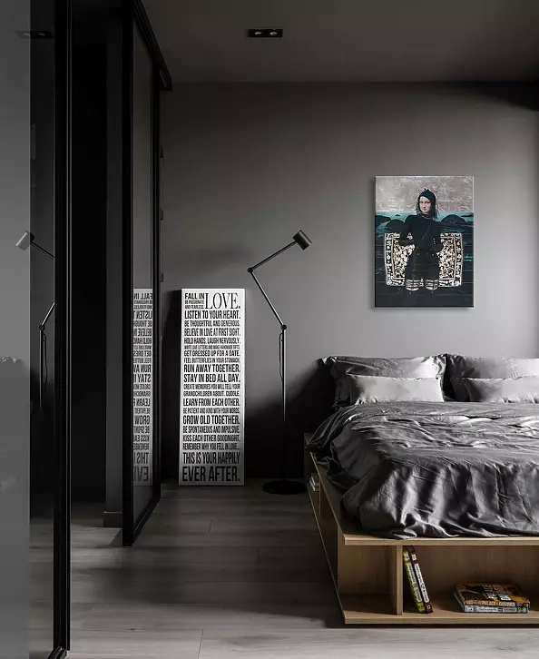 Nataliya Bagatskaya - Magic Carpet