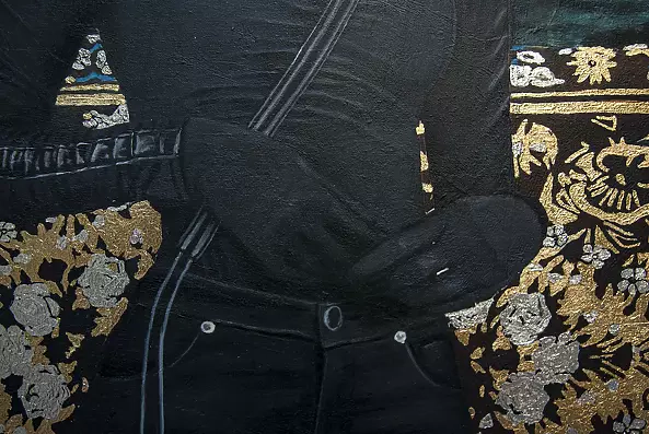 Nataliya Bagatskaya - Magic Carpet