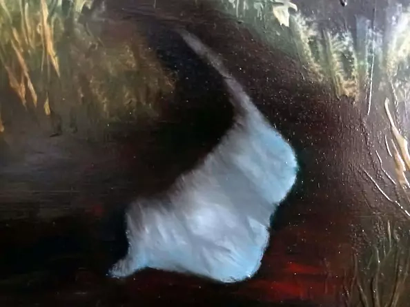 Sebastian Szczepański - Magic Forest