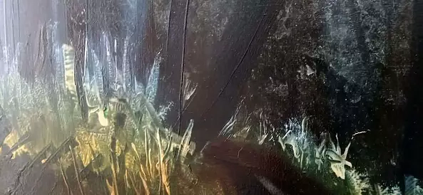 Sebastian Szczepański - Magic Forest