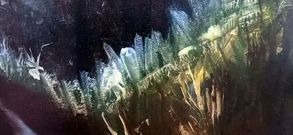 Sebastian Szczepański - Magic Forest