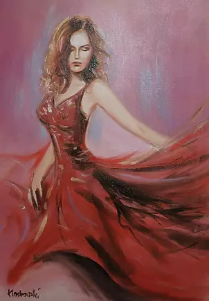 Krzysztof Kloskowski - Magic dance