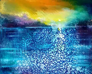 Włodzimierz Draczyński - The Magic Lake