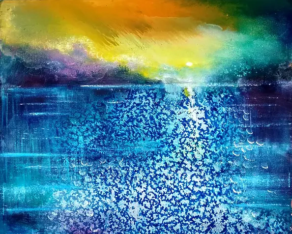 Włodzimierz Draczyński - Magigzne lezioro