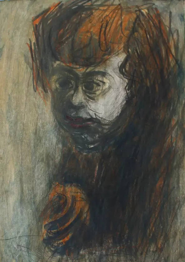 Agnieszka Kurlenda - Magik