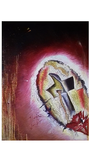 Rafał Jarosz - Magikal Rekphysites