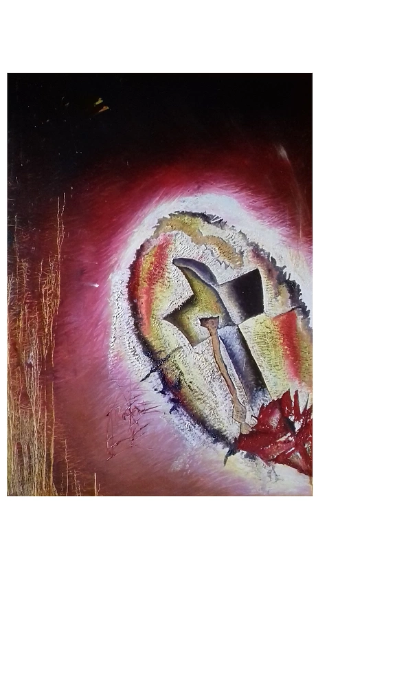 Rafał Jarosz - Magikal Rekphysites