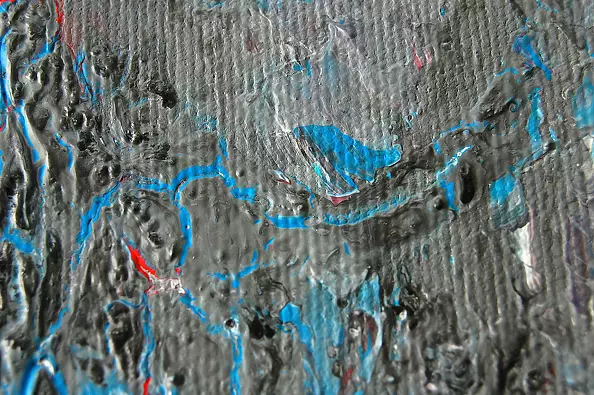 Amelia Augustyn - Magma