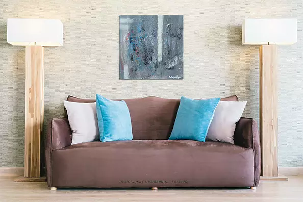 Amelia Augustyn - Magma