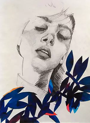 Aleksandra Adamczak - Magnifica - 1