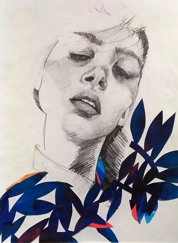 Aleksandra Adamczak - Magnifika - 1