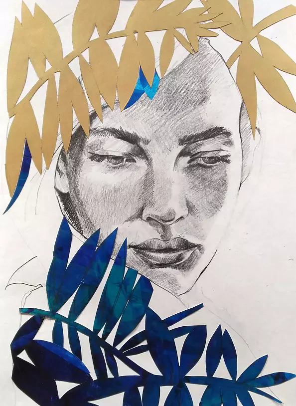 Aleksandra Adamczak - Magnifika - 2