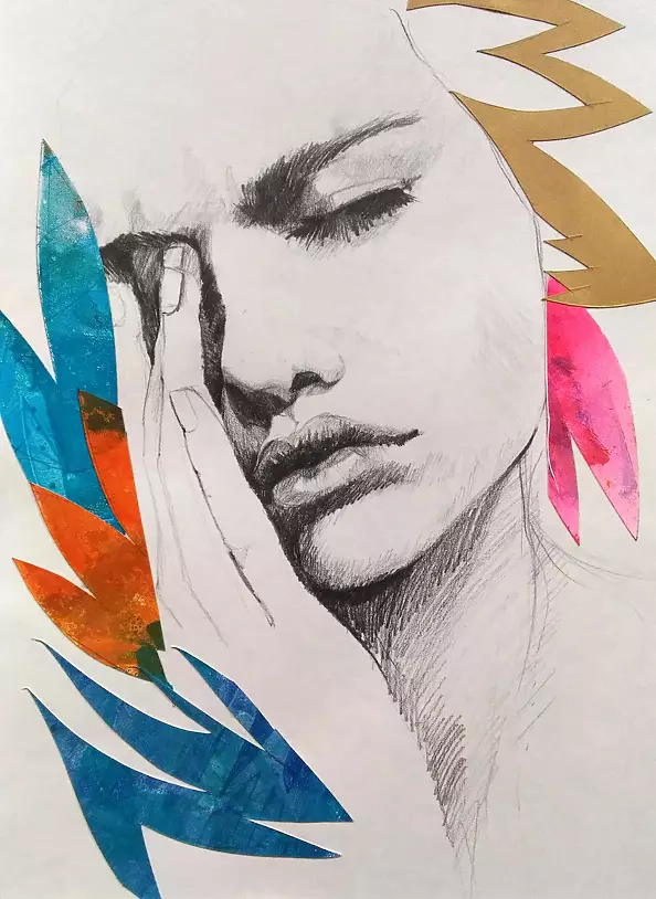 Aleksandra Adamczak - Magnifika - 3