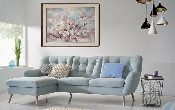 Lidia Olbrycht - Magnolia