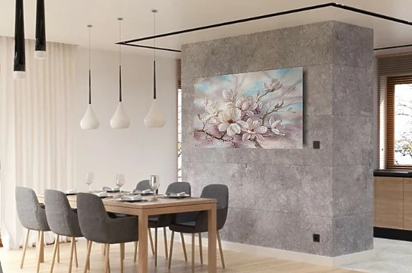 Lidia Olbrycht - Magnolia