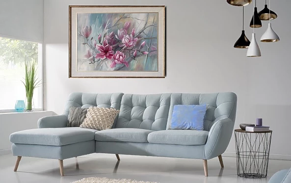 Lidia Olbrycht - Magnolia