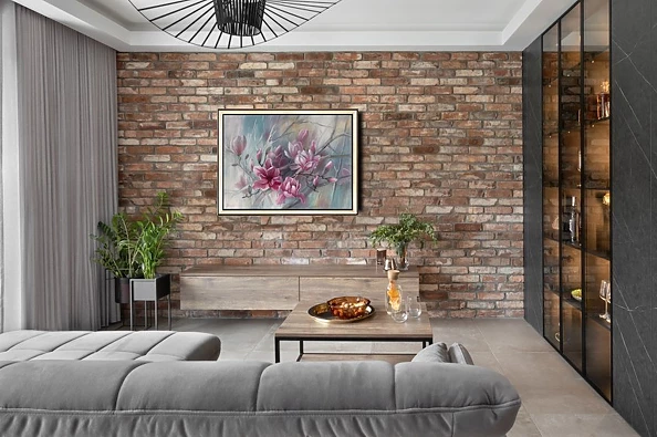 Lidia Olbrycht - Magnolia