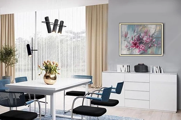 Lidia Olbrycht - Magnolia