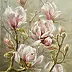 Maria Gruza - Magnolia