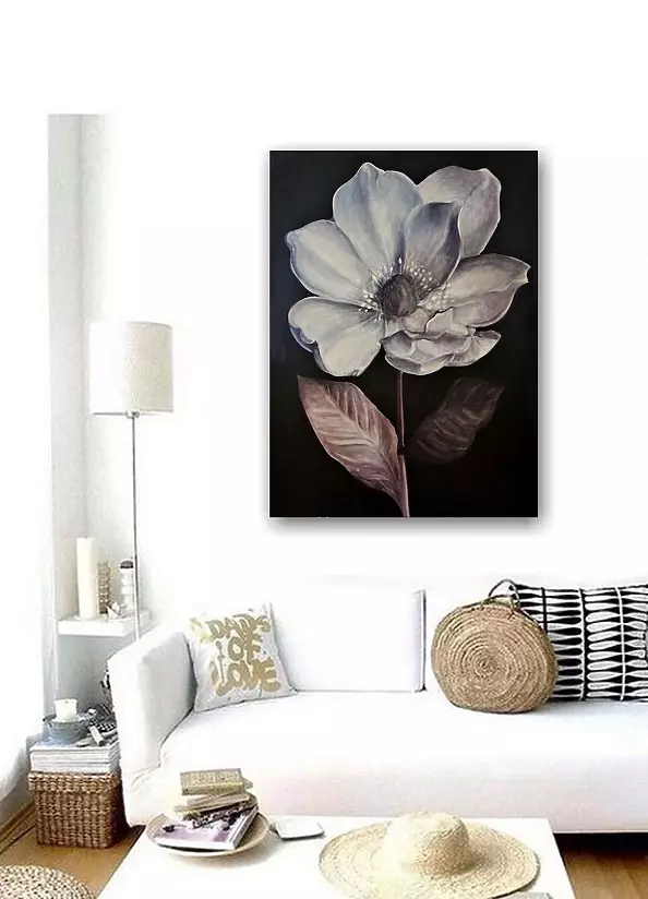 Maria Kuzak - Magnolia