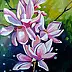 Magdalena Bronakowska - Magnolia IV
