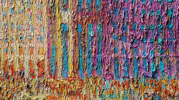 Andrey Chebotaru - Maidan revolution