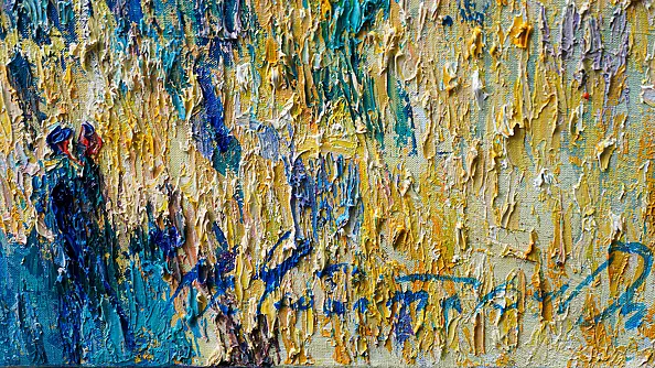 Andrey Chebotaru - Maidan revolution