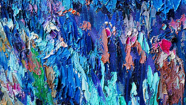 Andrey Chebotaru - Maidan revolution