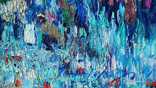 Andrey Chebotaru - Maidan revolution