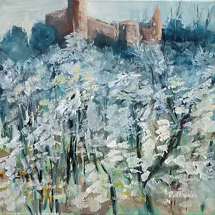 Anna Rudnicka-Litwinek - Maj