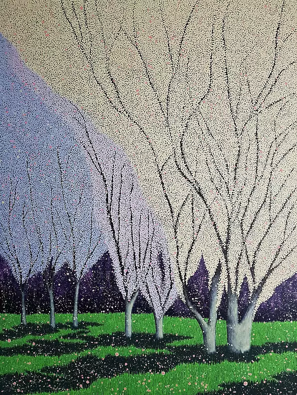 Jacek Malinowski - Maj