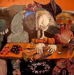 Martyna Popiel - May