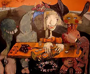 Martyna Popiel - Maj