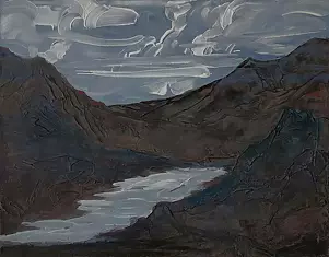 Witold Kubicha - Majesty