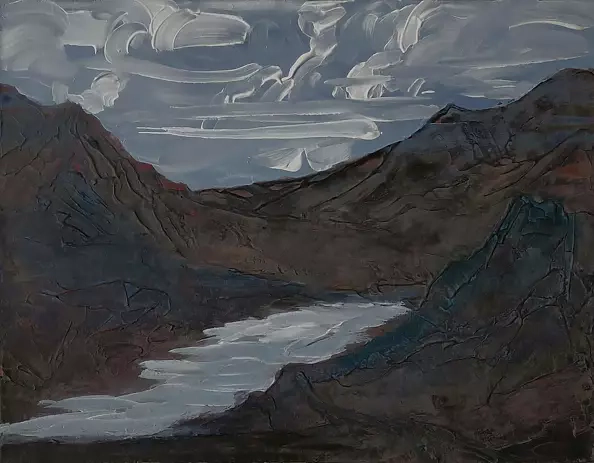 Witold Kubicha - Majestat