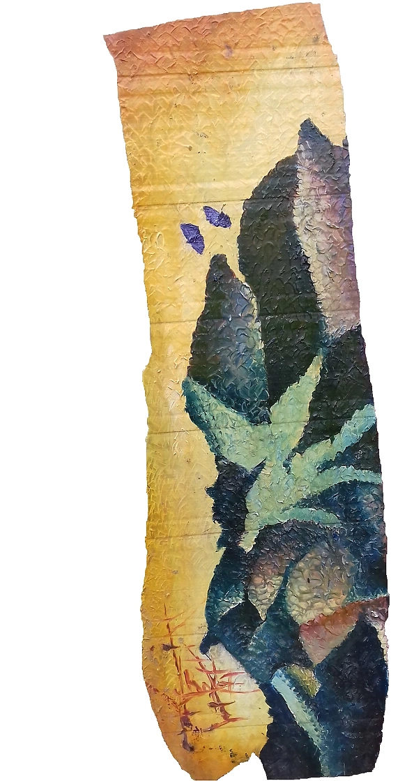 Rafał Jarosz - Majestic Georgina