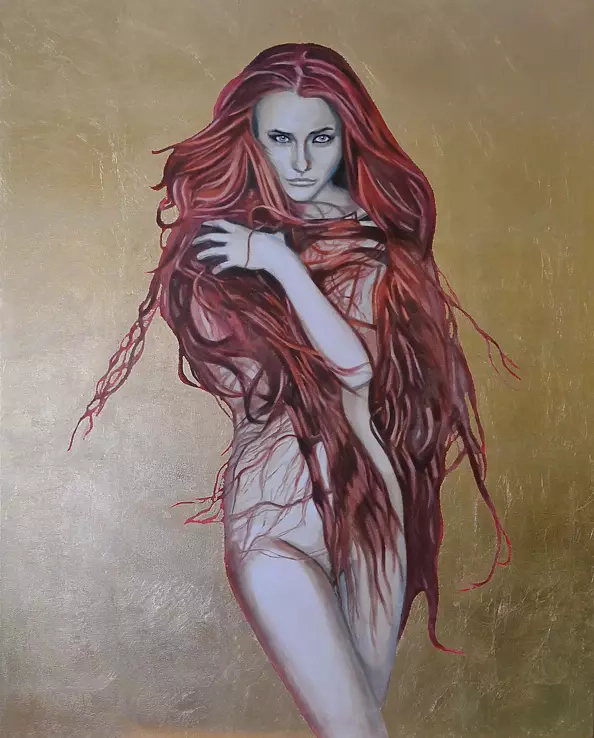 Mateusz Dolatowski - Majesty