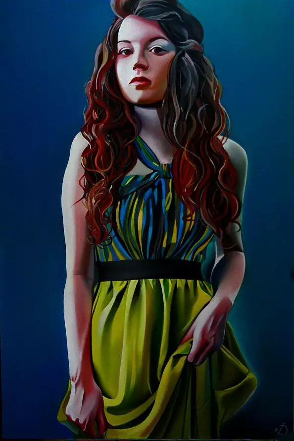 Zofia Błażko - lytta