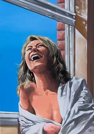   - Laugh with this can happen to anyone