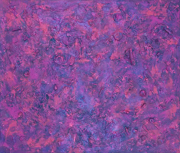 Pamela Rys - Makemake