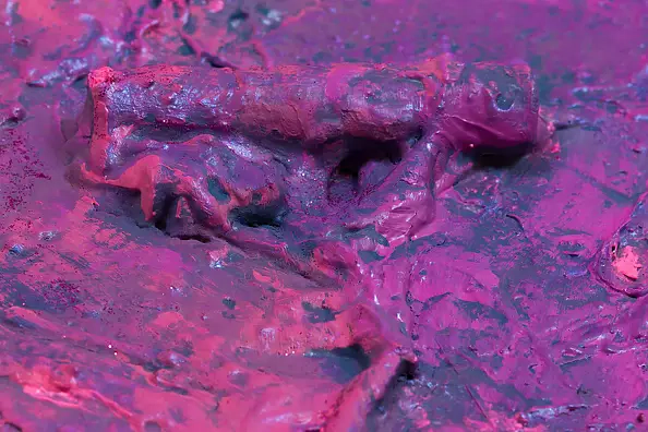 Pamela Rys - Makemake