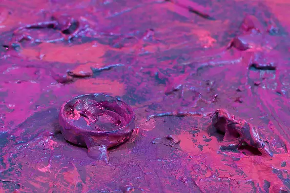 Pamela Rys - Makemake