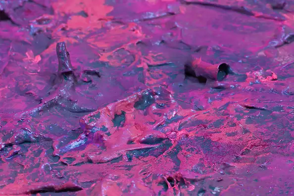 Pamela Rys - Makemake