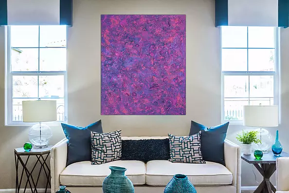 Pamela Rys - Makemake