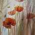 Lidia Olbrycht - Poppies Diptych