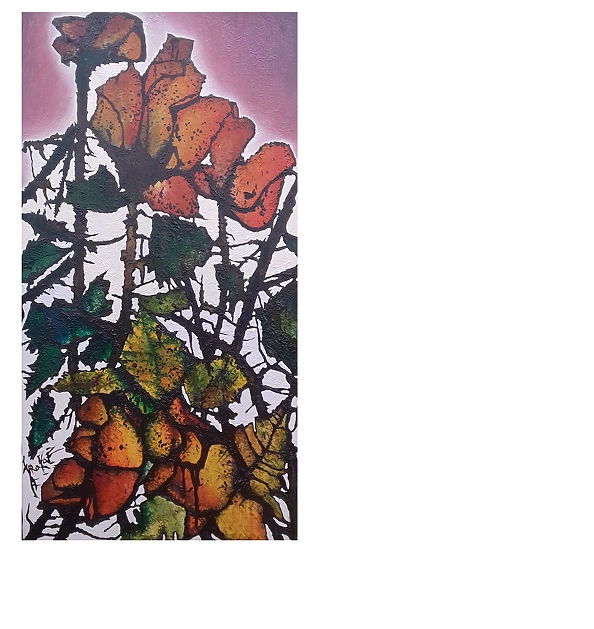 Rafał Jarosz - Maki  Galaktyczne 