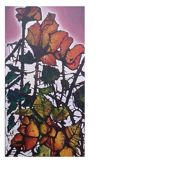 Rafał Jarosz - Maki  Galaktyczne 